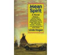 Linda Hogan Mean Spirit (Paperback) (US IMPORT)