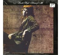 Linda Hoyle - Pieces of Me [VINYL]