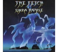 Linda Hoyle The Fetch (CD) Album (US IMPORT)