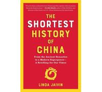 Linda Jaivin The Shortest History of China (Paperback) (US IMPORT)