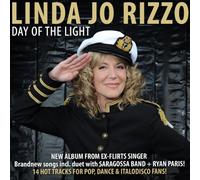 linda jo rizzo - day of the light