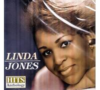 Linda Jones - Hits Anthology (Linda Jones)