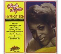 Linda Jones - Hypnotized - A Golden Classics Edition