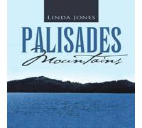 Linda Jones Palisades Mountains Paperback Book Linda Jones Multicolor