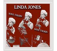 Linda Jones - Soul Talkin