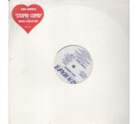 Linda Kendrick - Stupid Cupid 12 Inch (12" Vinyl Single) US Airwave 1983