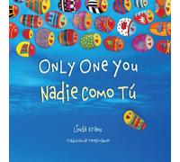 Linda Kranz Only One You/Nadie Como Tu Hardback Book Linda Kranz Multicolor