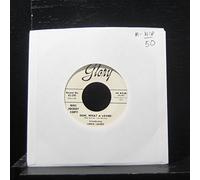 Linda Laurie - Ambrose (Part Five) / Ooh, What A Lover! - Linda Laurie 7" 45