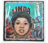 Linda Leida - Con Sabor A Montuno