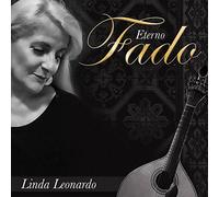 Linda Leonardo – Eterno Fado – Accent