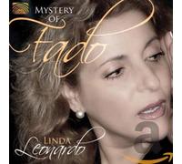 Linda Leonardo - Mystery Of Fado