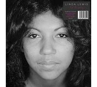 Linda Lewis Feel the Feeling LP Vinyl TRBLP051 NEW