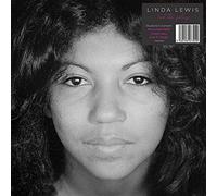Linda Lewis Feel the Feeling LP Vinyl TRBLP051 NEW