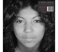 Linda Lewis Feel the Feeling LP Vinyl TRBLP051 NEW