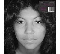 Linda Lewis Feel the Feeling LP Vinyl TRBLP051 NEW