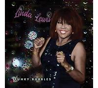 Linda Lewis - Funky Bubbles (1967- 2017)