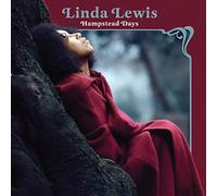 Linda Lewis - Hampstead Days