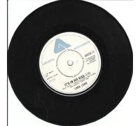 Linda Lewis - It's In His Kiss - Linda Lewis 7" 45