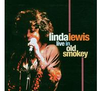 Linda Lewis - Live in Old Smokey