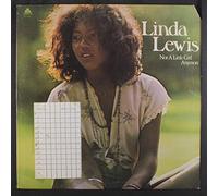 Linda Lewis - not a little girl anymore LP