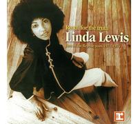 Linda Lewis - Reach for the Truth: Best of Li