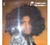 Linda Lewis - Say No More... [Vinyl LP] [Schallplatte]