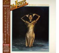 Linda Lewis - Woman Overboard