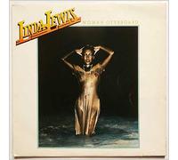 LINDA LEWIS - WOMAN OVERBOARD [VINYL]