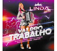 Linda - Linda - Vai Pro Trabalho [CD] 2018