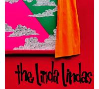 The Linda Lindas - GOTTA GET OUT