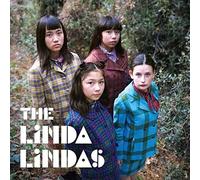 Linda Lindas, The - Linda Lindas [VINYL]