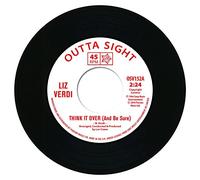 Linda Lloyd, Liz Verdi - Think It Over / Breakaway [7" VINYL]