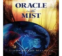 Linda Maree Malcolm Oracle in the Mist N/A Book Linda Maree Malcolm Multicolor