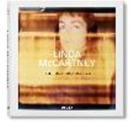 Linda McCartney. The Polaroid Diaries