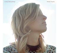 Linda McCartney - Wide Prairie [VINYL]