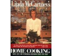 Linda Mccartney's Hme Cooking