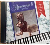 Linda Mckechnie - Hymnworks Vol. 2 (a Tapestry of Classical Themes and Hymns)