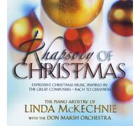 Linda McKechnie - Rhapsody of Christmas I