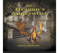Linda McNabb The Dragon's Apprentice Paperback Book Linda McNabb Multicolor