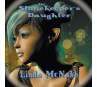 Linda McNabb The Stonekeeper's Daughter Paperback Book Linda McNabb Multicolor