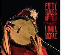 Linda Mcrae - 50 Shades Of Red