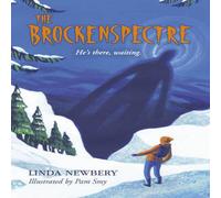 Linda Newbery The Brockenspectre Paperback Book Linda Newbery Multicolor
