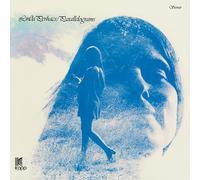 PERHACS, Linda - Parallelograms - Vinyl (limited 180 gram blue vinyl LP)