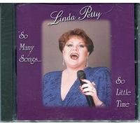 Linda Petty - So Many Songs So Little Time