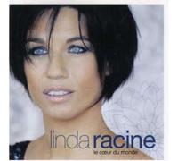 Linda Racine - Le Coeur De Monde