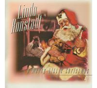 Linda Ronstadt - A Merry Little Christmas [VINYL]