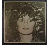 Linda Ronstadt - a retrospective LP
