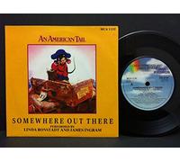 Linda Ronstadt And James Ingram - Somewhere Out There