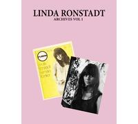 Linda Ronstadt Archives Volume 1