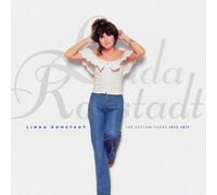 Linda Ronstadt – The Asylum Albums (1973-1977) – Vinyl – RSD 2024